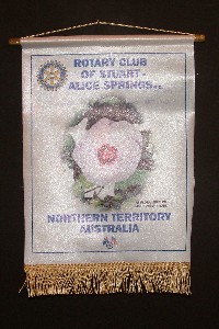 Stuart Alice Springs